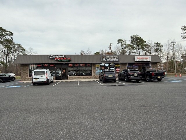 Primary Photo Of 6394 Harding Hwy, Mays Landing Freestanding For Sale