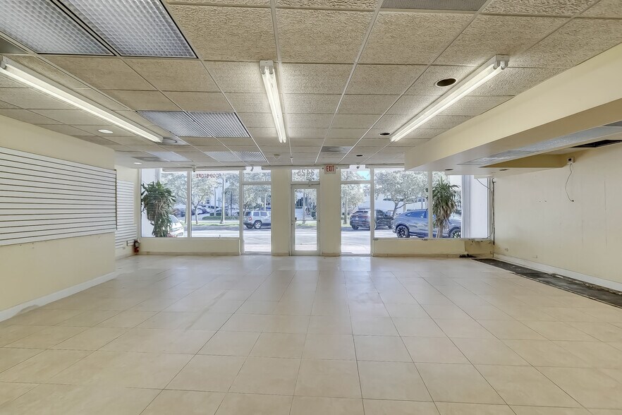 More Photos Of 3425 Galt Ocean Dr, Fort Lauderdale Storefront Retail Office For Lease