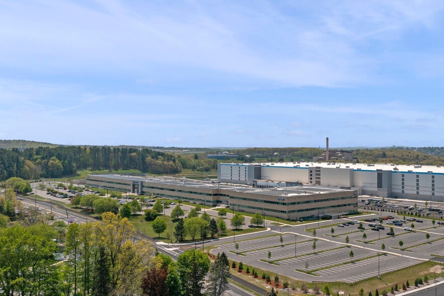 Primary Photo Of 1600-1630 Osgood St, North Andover Office For Lease