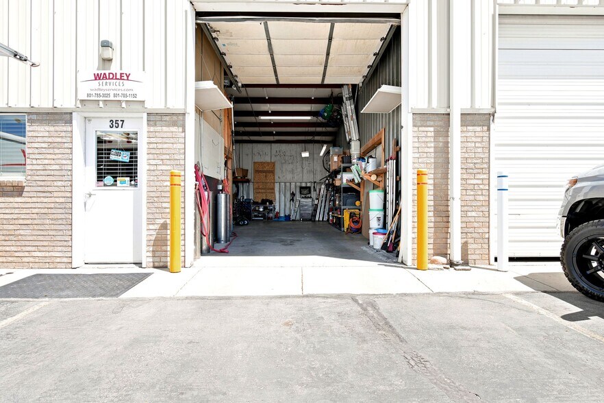 More Photos Of 357 S 640 W, Pleasant Grove Warehouse For Sale