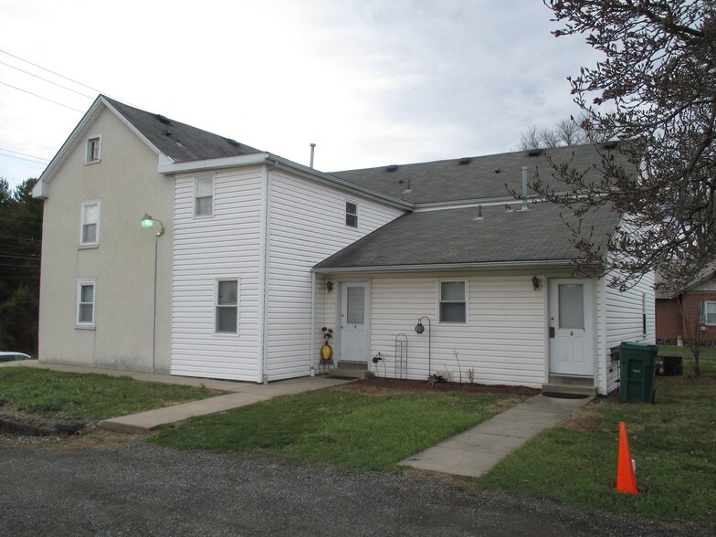 More Photos Of 142 W Ridge Pike, Royersford Land For Sale