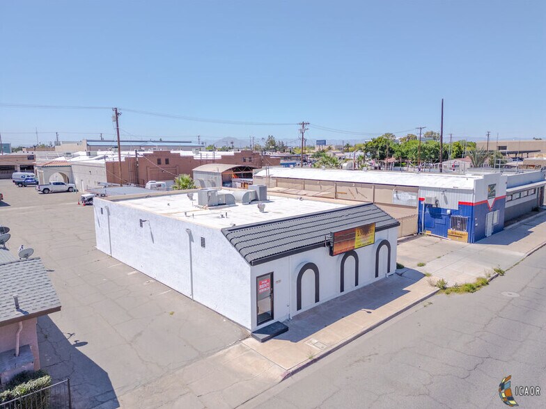 More Photos Of 765 Broadway Ave, El Centro Medical For Sale