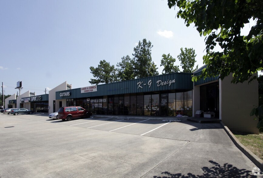 More Photos Of 1211 Loop 336 Hwy, Conroe Unknown For Lease