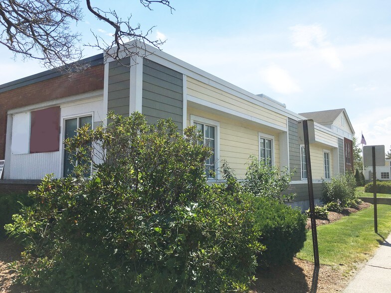 More Photos Of 57 Webster St, Manchester Medical For Sale