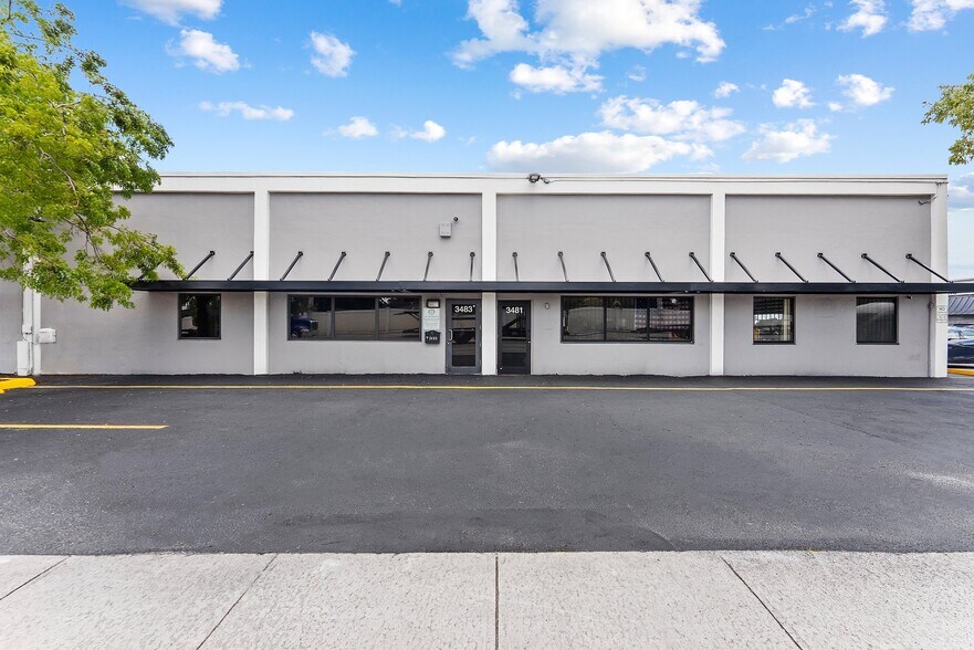 More Photos Of 3501-3531 NW 19th St, Fort Lauderdale Unknown For Lease