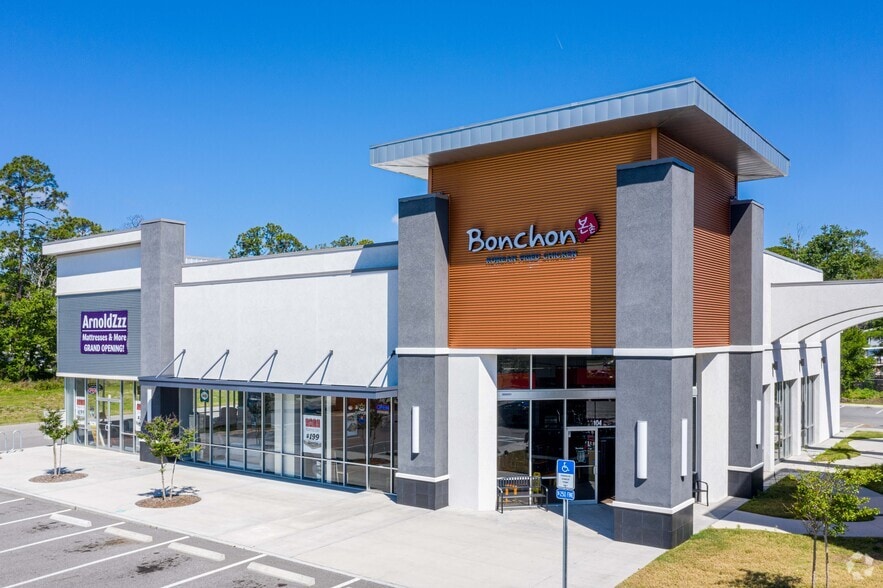 Primary Photo Of 13423 Beach Blvd, Jacksonville Storefront For Lease