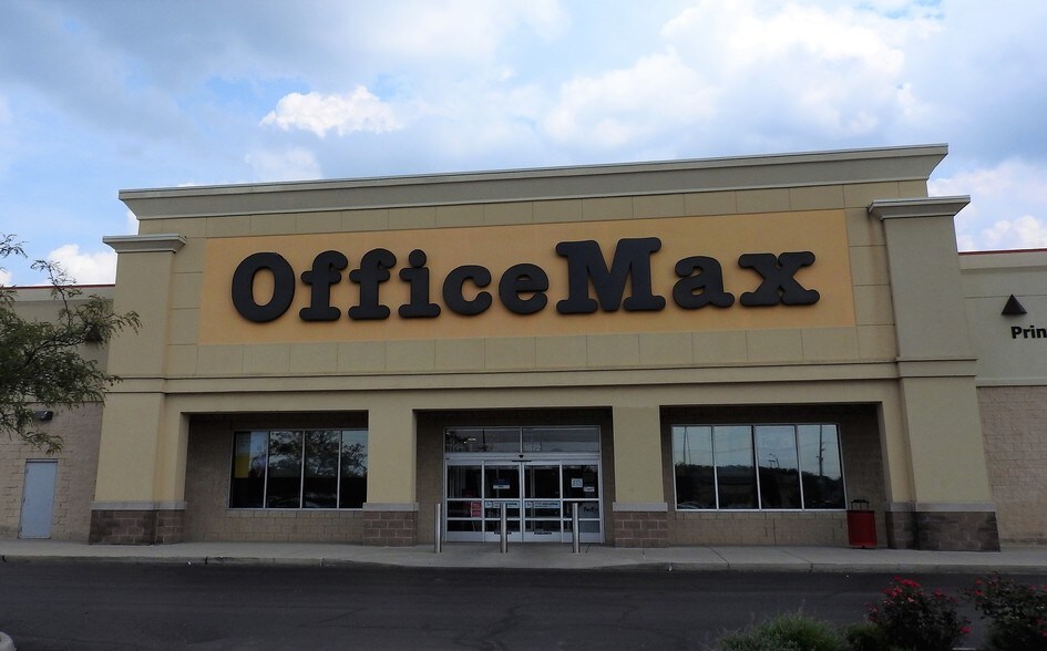 More Photos Of 1780-1988 Hilliard-Rome Rd, Hilliard Unknown For Lease