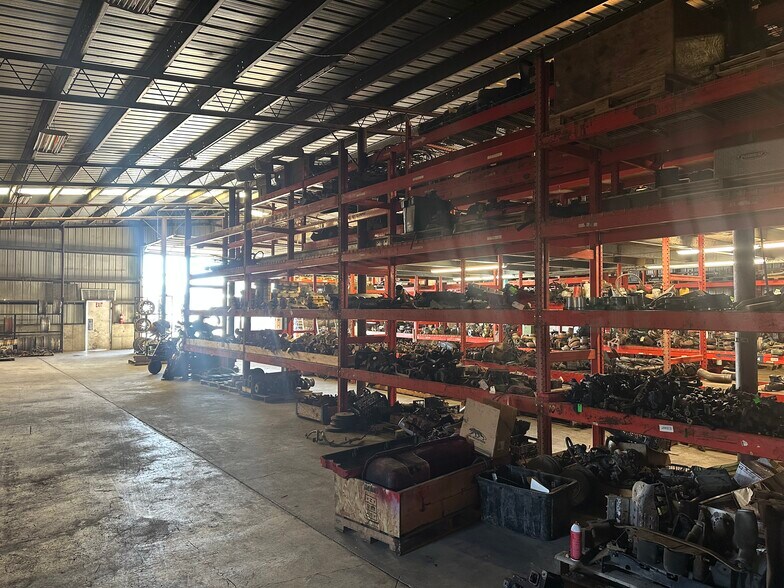 More Photos Of 198 N 2300 W, Tremonton Warehouse For Sale