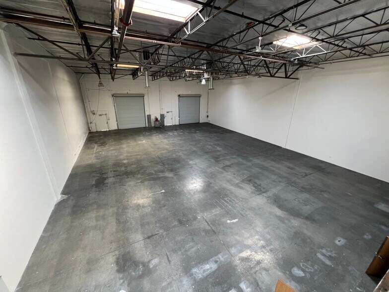 More Photos Of 8423 Rochester Ave, Rancho Cucamonga Warehouse For Sale