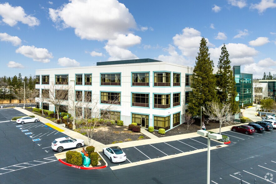 More Photos Of 12009 Foundation Pl, Gold River Office For Lease