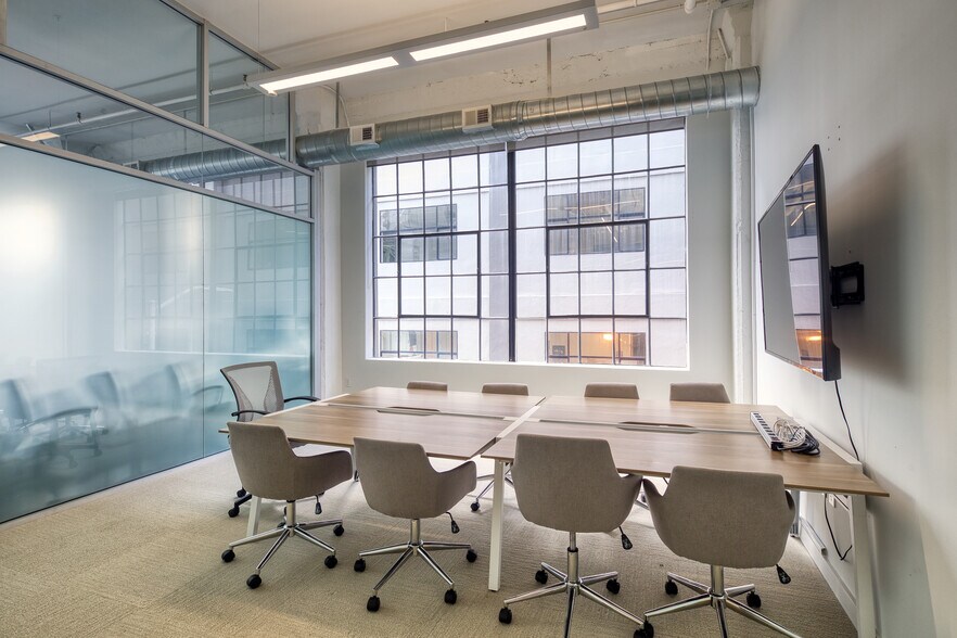 More Photos Of 1161 Mission St, San Francisco Office For Sale