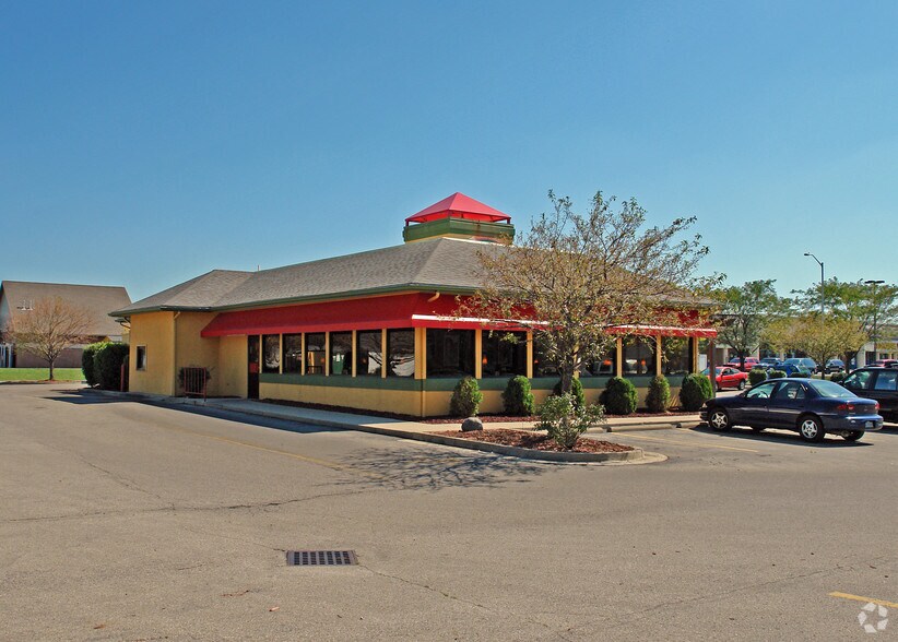 More Photos Of 5230 Cobblegate Rd, Dayton Fast Food For Sale