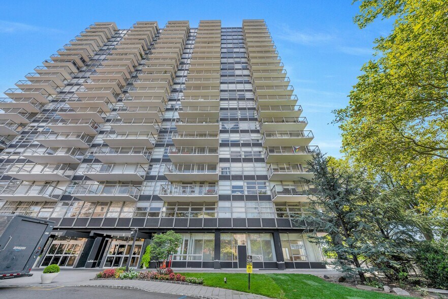 More Photos Of 6050 Kennedy Blvd E, West New York Apartments For Sale