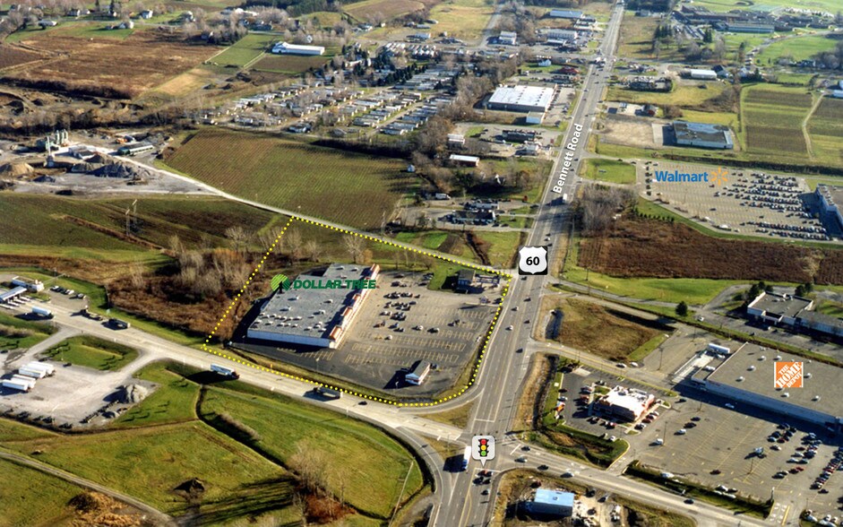 10504 Rd, Dunkirk, NY 14048 For Lease