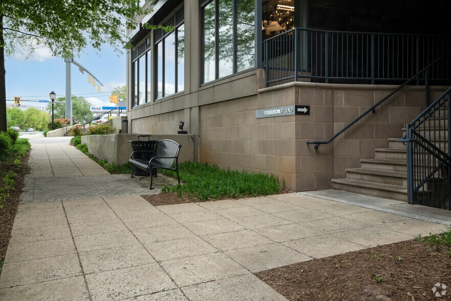 More Photos Of 8191 Strawberry Ln, Falls Church Office For Lease
