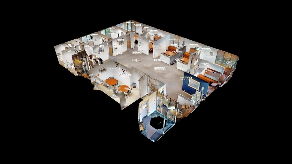 More Photos Of 1150 W Northwest Hwy, Mount Prospect Office For Sale