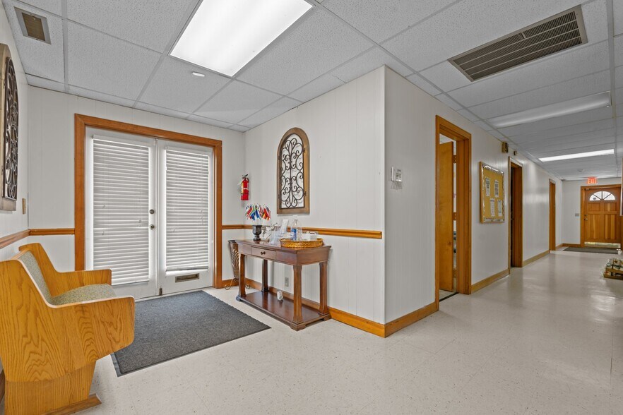 More Photos Of 2807 Sandy Creek Church Rd, Sanford Office Residential For Sale