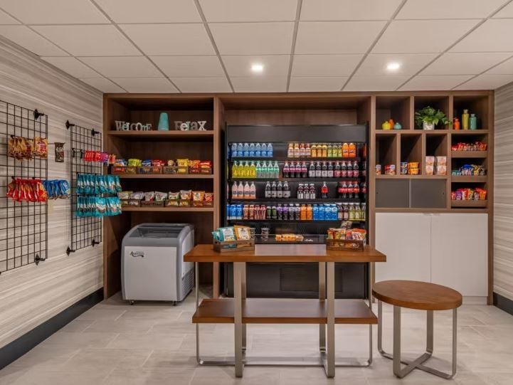 More Photos Of 1000 Imperial Ave, Rothschild Hotel For Sale