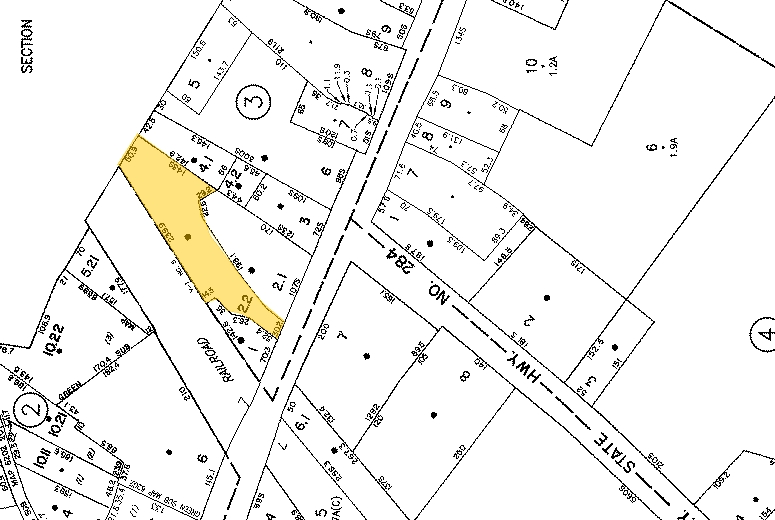 More Photos Of 2763 Highway 6, Slate Hill Warehouse For Sale