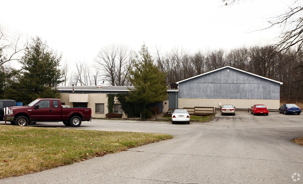 More Photos Of 657 Northgate Cir, New Castle Warehouse For Sale