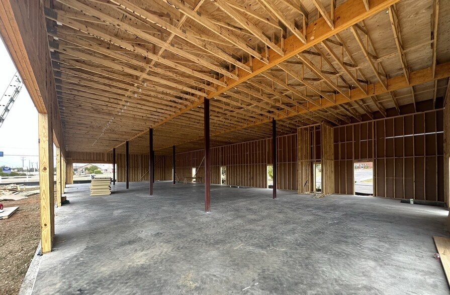 More Photos Of 4111 Hwy 180 E, Mineral Wells General Retail For Sale