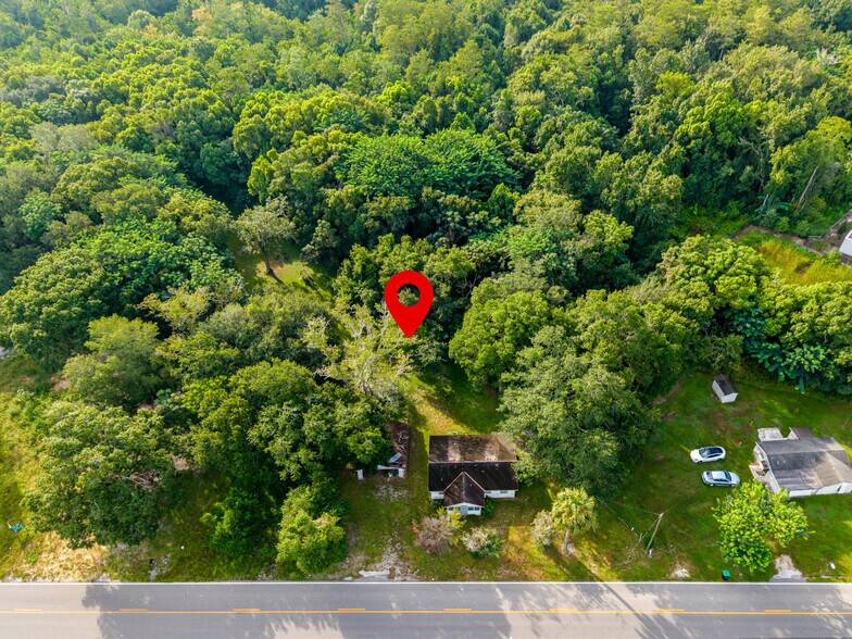 More Photos Of 923 Marshall Farms Rd, Ocoee Land For Sale