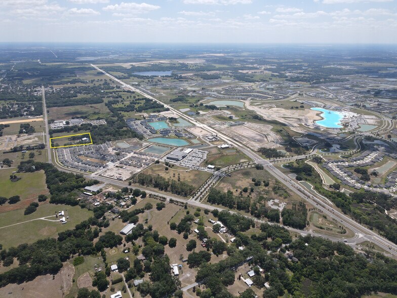 More Photos Of 31722 State Road 52, San Antonio Medical For Sale