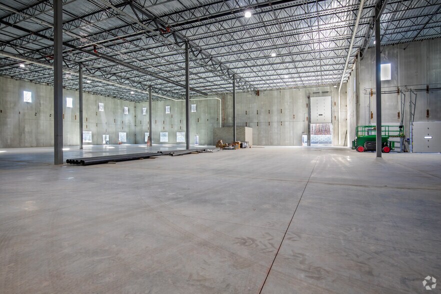 More Photos Of 53 Ramsey Rd, Shirley Warehouse For Sale