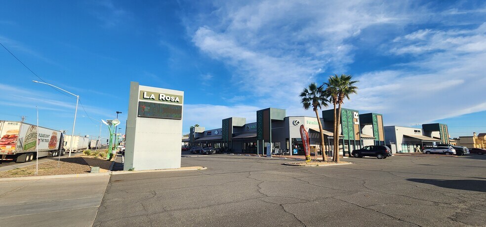 Primary Photo Of , Calexico General Retail For Sale