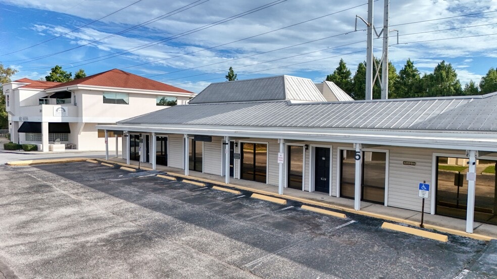 More Photos Of 2595 Tampa Rd, Palm Harbor Office For Sale