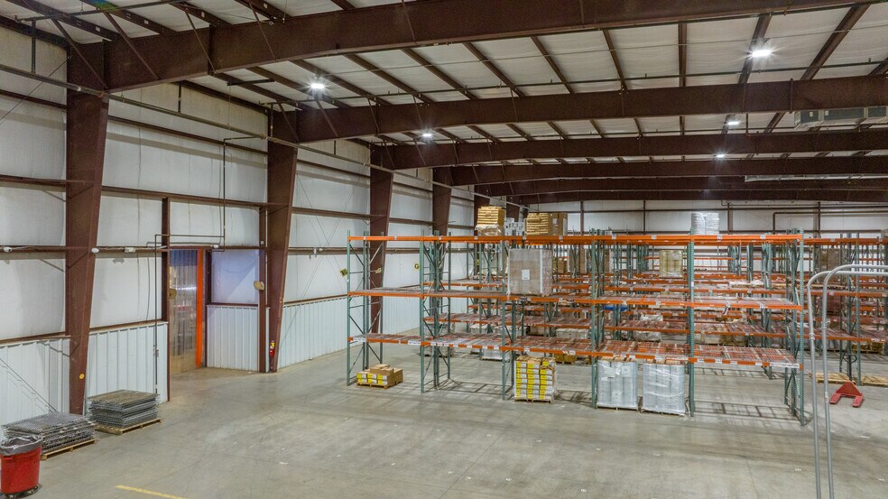 More Photos Of 7427 NC Highway 58 S, Stantonsburg Manufacturing For Sale