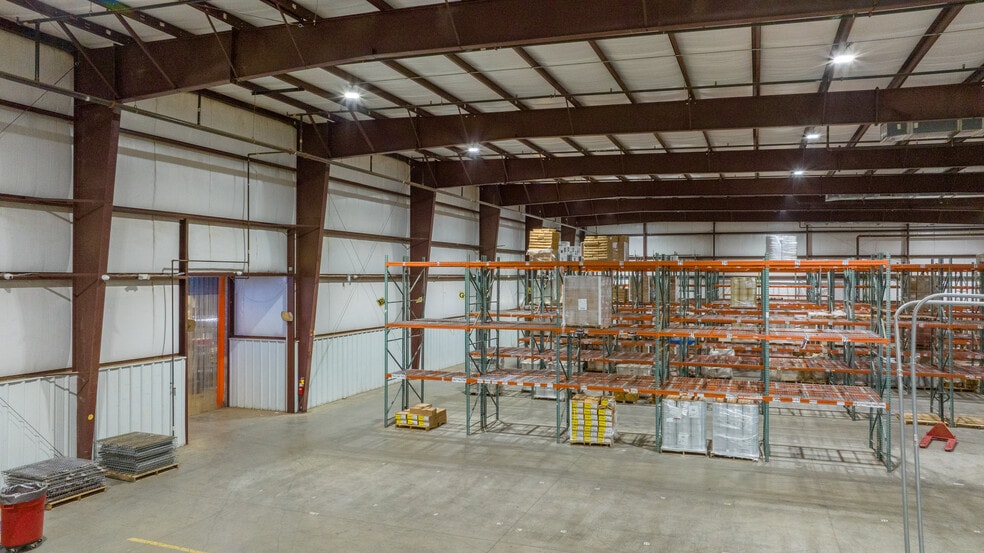 More Photos Of 7427 NC Highway 58 S, Stantonsburg Manufacturing For Sale