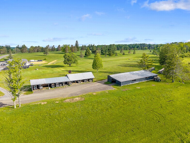 More Photos Of 5471 Telephone Rd, Cincinnatus Sports And Entertainment For Sale