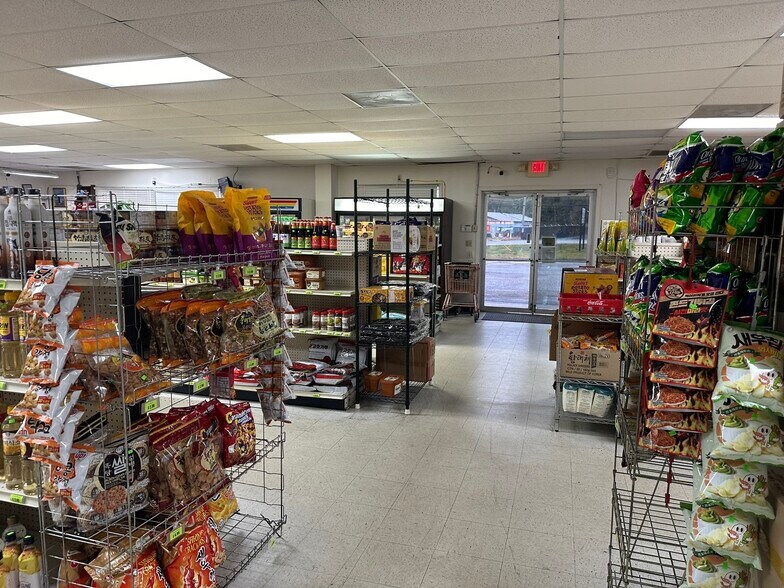 More Photos Of 2658 New Barton Chapel Rd, Augusta Freestanding For Sale