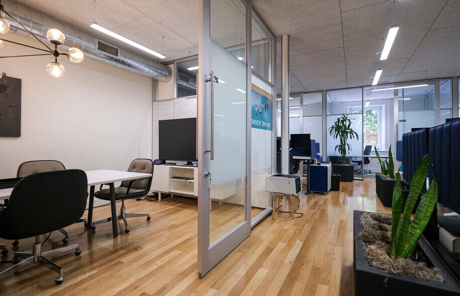 More Photos Of 925 De La Vina St, Santa Barbara Office For Lease