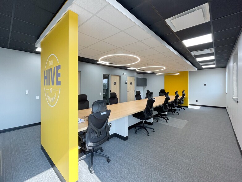 More Photos Of 3535 30th Ave, Kenosha Coworking Space