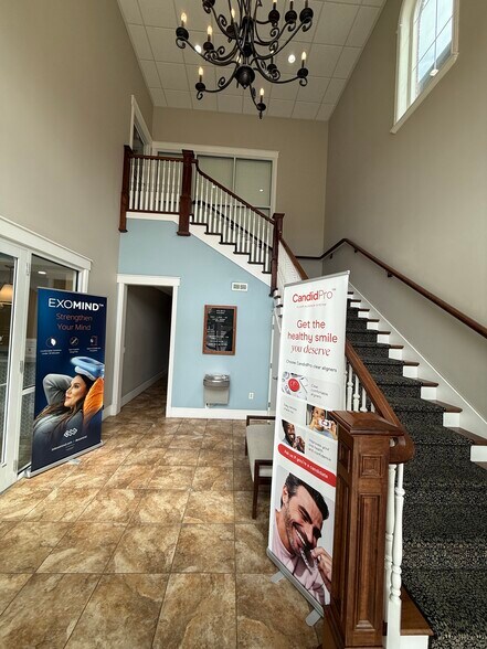 More Photos Of 20 W Main St, Alpine Unknown For Lease