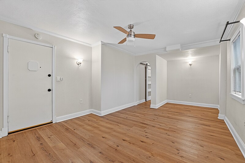 More Photos Of 2423 L St, Sacramento Apartments For Sale