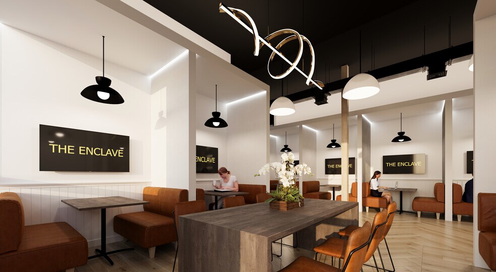 More Photos Of 8101 E McDowell Rd, Scottsdale Coworking Space