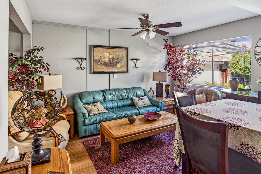 More Photos Of 43232 Starr St, Fremont Multifamily For Sale