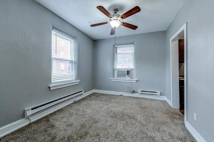 More Photos Of 2604 Bellevue Ave, Saint Louis Apartments For Sale