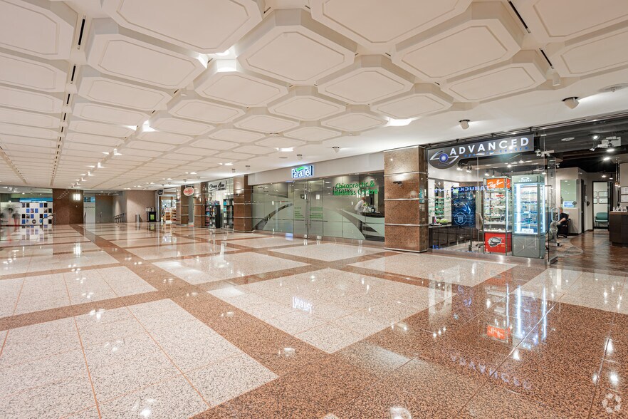 More Photos Of 111 5th Ave SW, Calgary Office For Lease