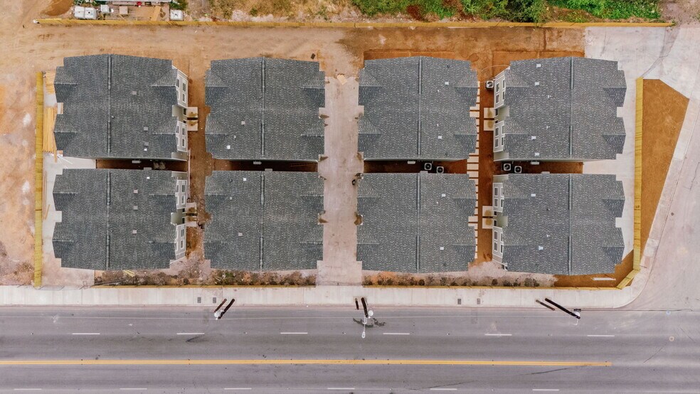 More Photos Of , San Antonio Multifamily For Sale