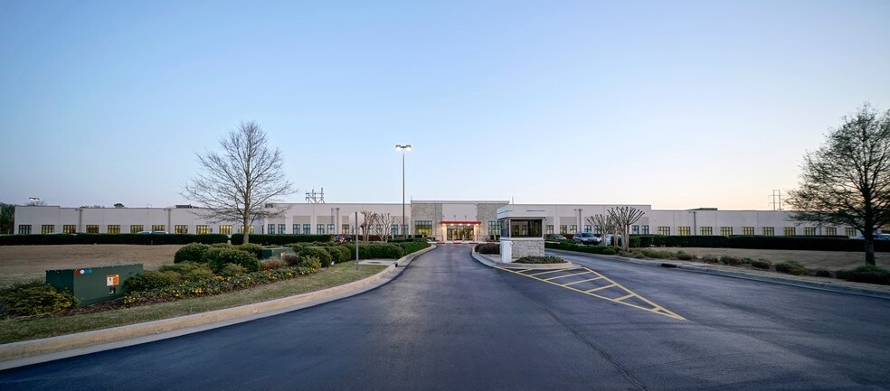 More Photos Of 475 Quality Cir, Huntsville Office For Lease