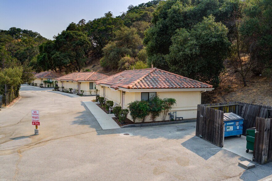 More Photos Of 4900 San Palo Rd, Atascadero Apartments For Sale