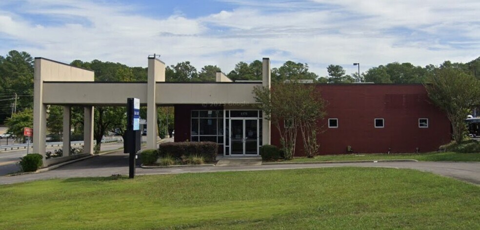 More Photos Of 1575 Montgomery Hwy, Vestavia Hills Medical For Lease
