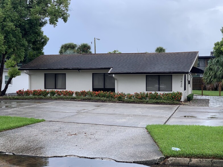 More Photos Of 1430 Gene St, Winter Park Office For Sale