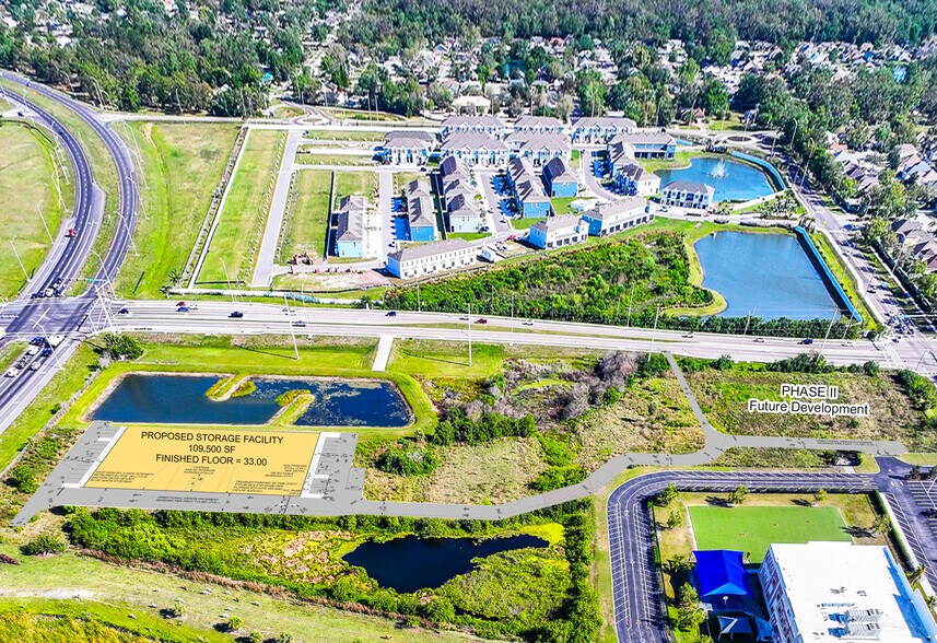 More Photos Of 4470 30th Street East, Bradenton Land For Sale