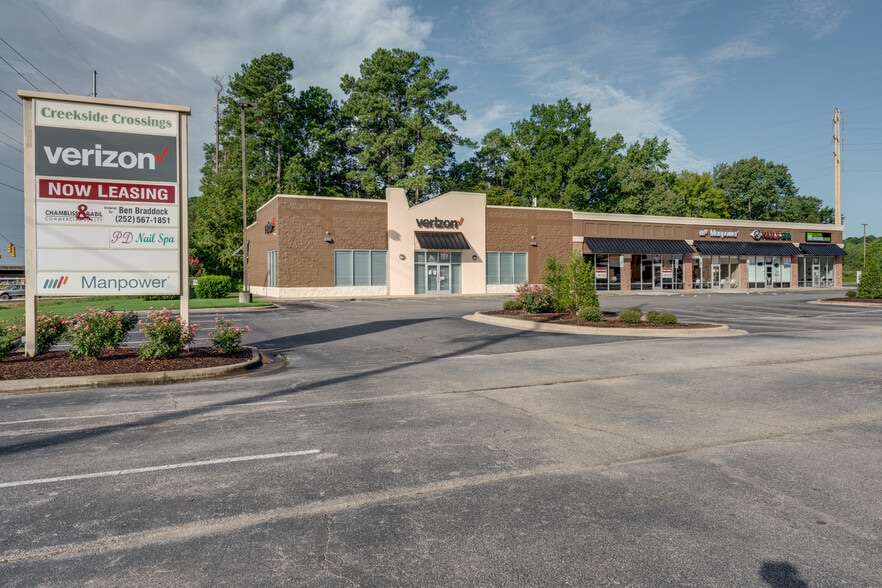 More Photos Of 950 Home Depot Plz, Rocky Mount Unknown For Sale