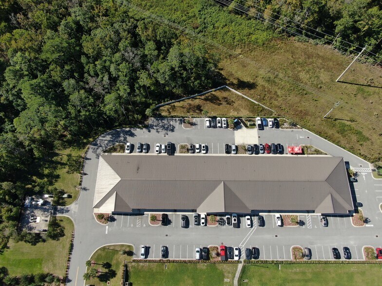 More Photos Of 2050 St Johns Pky, Saint Johns Medical For Lease